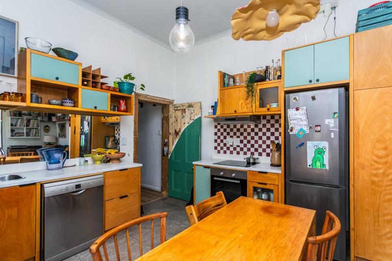 2 Bedroom Property for Sale in Salt River Western Cape